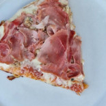 Il Forno Del Sole food