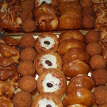 Idria Comida