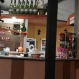 Al Solito Posto À l'intérieur