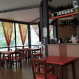 Al Solito Posto À l'intérieur