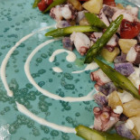 Piattofondo Gluten Free Nourriture