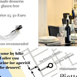 Piattofondo Gluten Free Carte