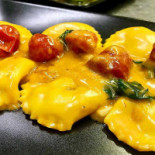Piattofondo Gluten Free food