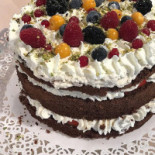 Piattofondo Gluten Free Nourriture