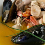 Piattofondo Gluten Free Nourriture
