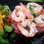 Piattofondo Gluten Free Nourriture