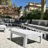 Piattofondo Gluten Free Extérieur