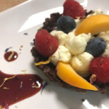 Piattofondo Gluten Free Nourriture