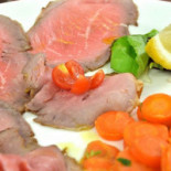 Piattofondo Gluten Free Nourriture