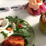 Piattofondo Gluten Free food