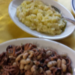 L'osteria Nourriture