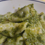 L'osteria Nourriture