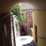 L'osteria Extérieur