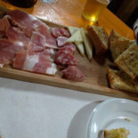 L'osteria Nourriture