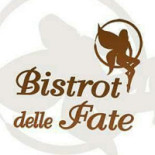 Bistrot Delle Fate Pizzeria Logo