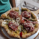 Bistrot Delle Fate Pizzeria Comida