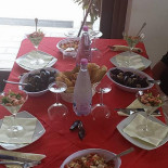 Bistrot Delle Fate Pizzeria Bebida