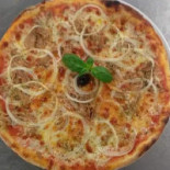 Bistrot Delle Fate Pizzeria Comida