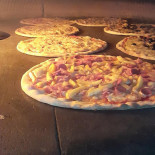 Pizzeria Del Lago Di Dewidar Said Mohamed Sayed Ahmed drink