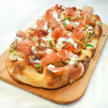Pizzeria Del Lago Di Dewidar Said Mohamed Sayed Ahmed food