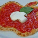 Pizzeria Del Lago Di Dewidar Said Mohamed Sayed Ahmed food