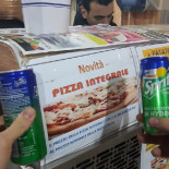 Pizzeria Del Lago Di Dewidar Said Mohamed Sayed Ahmed