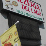 Pizzeria Del Lago Di Dewidar Said Mohamed Sayed Ahmed logo