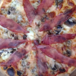Speckkeller Comida