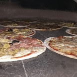 Speckkeller Comida