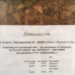 Speckkeller Carta