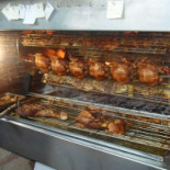 Pollo Alla Diavola Nourriture