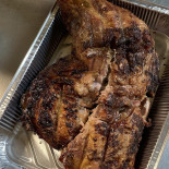 Pollo Alla Diavola Nourriture