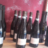 Enoteca Da Nando Bebida