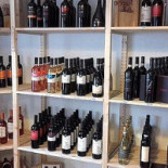 Enoteca Da Nando Bebida