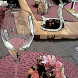 Enoteca Da Nando Bebida