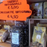 Enoteca Da Nando Carta