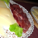 Enoteca Da Nando Bebida