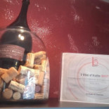 Enoteca Da Nando Bebida