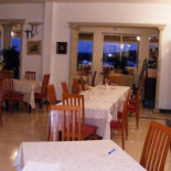 La Tartana Castro À l'intérieur