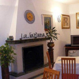 La Tartana Castro Extérieur
