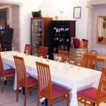 La Tartana Castro À l'intérieur