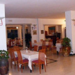 La Tartana Castro À l'intérieur