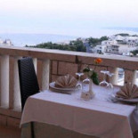 La Tartana Castro Extérieur