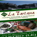 La Tartana Castro Extérieur