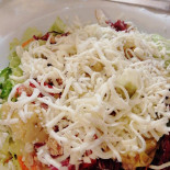 Flora Comida