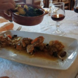 Flora Comida