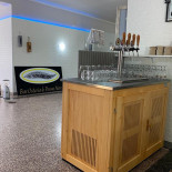 Penne Nere drink