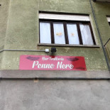 Penne Nere outside