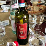 Penne Nere drink