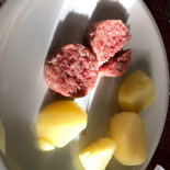 Penne Nere food